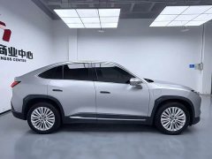 NIO EC6 2020 430KM Sport Edition - ფოტო 8