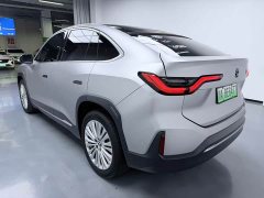 NIO EC6 2020 430KM Sport Edition - ფოტო 9