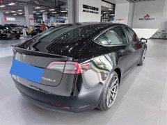 Tesla Model 3 Facelift Performance All-Wheel Drive 3D1 - ფოტო 11