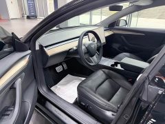 Tesla Model 3 Facelift Performance All-Wheel Drive 3D1 - ფოტო 4
