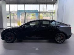 Tesla Model 3 Facelift Performance All-Wheel Drive 3D1 - ფოტო 7
