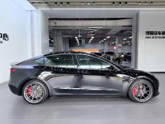 Tesla Model 3 Facelift Performance All-Wheel Drive 3D1 - ფოტო 8