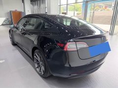Tesla Model 3 Facelift Performance All-Wheel Drive 3D1 - ფოტო 9