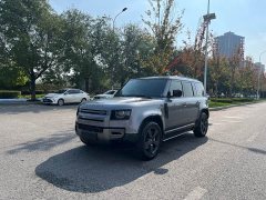 Land Rover Defender 110 P400 X-DYNAMIC HSE - ფოტო 1