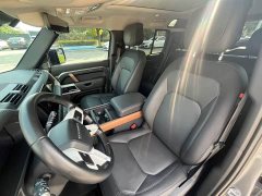 Land Rover Defender 110 P400 X-DYNAMIC HSE - ფოტო 10
