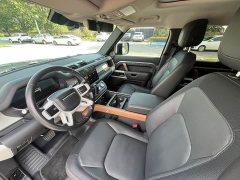 Land Rover Defender 110 P400 X-DYNAMIC HSE - ფოტო 11