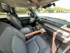 Land Rover Defender 110 P400 X-DYNAMIC HSE - ფოტო 13