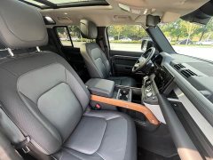Land Rover Defender 110 P400 X-DYNAMIC HSE - ფოტო 14