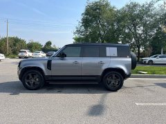 Land Rover Defender 110 P400 X-DYNAMIC HSE - ფოტო 16