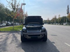 Land Rover Defender 110 P400 X-DYNAMIC HSE - ფოტო 17