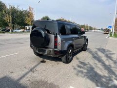 Land Rover Defender 110 P400 X-DYNAMIC HSE - ფოტო 20