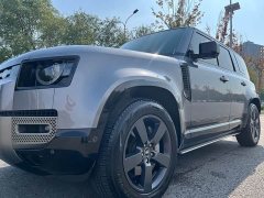 Land Rover Defender 110 P400 X-DYNAMIC HSE - ფოტო 4