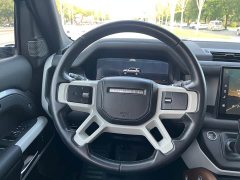 Land Rover Defender 110 P400 X-DYNAMIC HSE - ფოტო 5