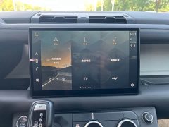 Land Rover Defender 110 P400 X-DYNAMIC HSE - ფოტო 7
