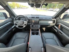 Land Rover Defender 110 P400 X-DYNAMIC HSE - ფოტო 8