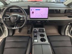 GAC Aion S Plus DM-i 150km MAX - ფოტო 10