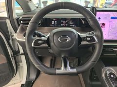 GAC Aion S Plus DM-i 150km MAX - ფოტო 12
