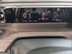 GAC Aion S Plus DM-i 150km MAX - ფოტო 13
