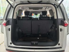 GAC Aion S Plus DM-i 150km MAX - ფოტო 17