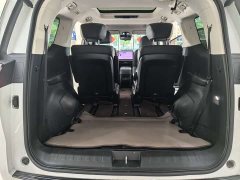 GAC Aion S Plus DM-i 150km MAX - ფოტო 18