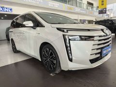 GAC Aion S Plus DM-i 150km MAX - ფოტო 4