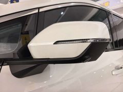GAC Aion S Plus DM-i 150km MAX - ფოტო 5
