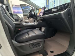 GAC Aion S Plus DM-i 150km MAX - ფოტო 8