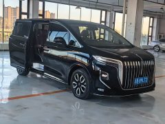 FAW Red Flag HQ9 2.0T Smart Connected Flagship Comfort Edition - ფოტო 1