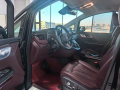 FAW Red Flag HQ9 2.0T Smart Connected Flagship Comfort Edition - ფოტო 4