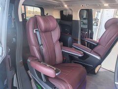 FAW Red Flag HQ9 2.0T Smart Connected Flagship Comfort Edition - ფოტო 6
