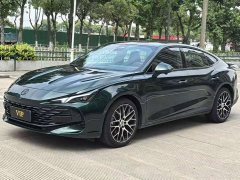 SAIC MG7 1.5T 300 DCT Elegance - ფოტო 1