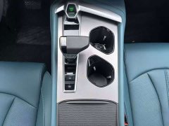 SAIC MG7 1.5T 300 DCT Elegance - ფოტო 10