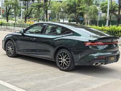 SAIC MG7 1.5T 300 DCT Elegance - ფოტო 14