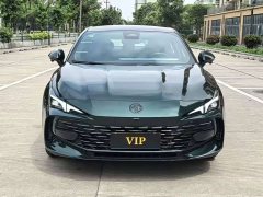 SAIC MG7 1.5T 300 DCT Elegance - ფოტო 2