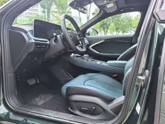 SAIC MG7 1.5T 300 DCT Elegance - ფოტო 5