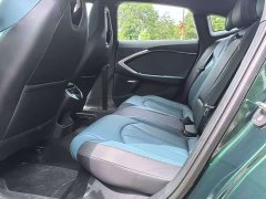 SAIC MG7 1.5T 300 DCT Elegance - ფოტო 6