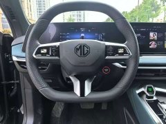 SAIC MG7 1.5T 300 DCT Elegance - ფოტო 8