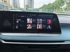 SAIC MG7 1.5T 300 DCT Elegance - ფოტო 9