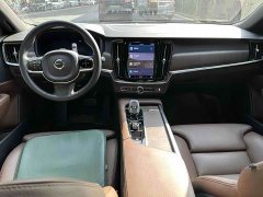 Volvo S90 2023 B5 Smart Luxury Edition - ფოტო 10