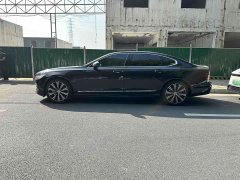 Volvo S90 2023 B5 Smart Luxury Edition - ფოტო 11