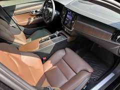 Volvo S90 2023 B5 Smart Luxury Edition - ფოტო 12