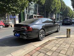 Volvo S90 2023 B5 Smart Luxury Edition - ფოტო 2