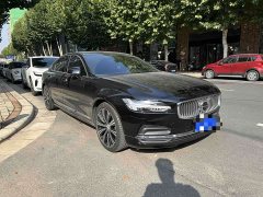 Volvo S90 2023 B5 Smart Luxury Edition - ფოტო 3