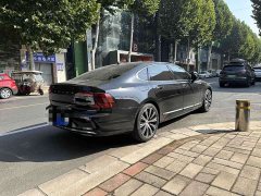Volvo S90 2023 B5 Smart Luxury Edition - ფოტო 4