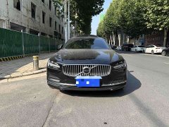Volvo S90 2023 B5 Smart Luxury Edition - ფოტო 5
