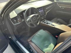 Volvo S90 2023 B5 Smart Luxury Edition - ფოტო 7
