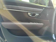 Volvo S90 2023 B5 Smart Luxury Edition - ფოტო 8