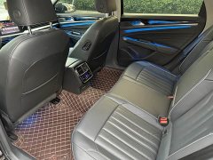 Volkswagen Passat 330TSI Starry Sky Luxury Edition - ფოტო 10