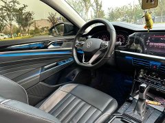Volkswagen Passat 330TSI Starry Sky Luxury Edition - ფოტო 11