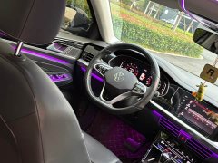 Volkswagen Passat 330TSI Starry Sky Luxury Edition - ფოტო 12